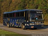 MK Fretamento e Turismo 1309 na cidade de Petrópolis, Rio de Janeiro, Brasil, por Rafael da Silva Xarão. Número da foto: #:id.