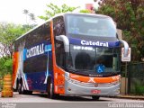 Catedral Turismo 1278 na cidade de São Paulo, São Paulo, Brasil, por Gabriel Almeida. Número da foto: #3665950.