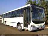 Ônibus Particulares 6770 na cidade de Cerqueira César, São Paulo, Brasil, por André Luiz Rodrigues Junior. Número da foto: #3667005.