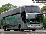 Viação Garcia 7757 na cidade de Maringá, Paraná, Brasil, por Victor Hugo Guedes Pereira. Número da foto: #3666514.