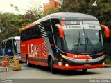 Lirabus 12079 na cidade de São Paulo, São Paulo, Brasil, por Renan Vieira. Número da foto: #3666934.
