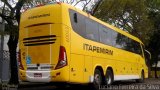 Viação Itapemirim 60053 na cidade de São Paulo, São Paulo, Brasil, por Luciano Ferreira da Silva. Número da foto: #:id.