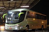Viação Garcia 7797 na cidade de Londrina, Paraná, Brasil, por Anderson Moraes de Souza. Número da foto: #3666836.