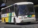 Empresa Gontijo de Transportes 9650 na cidade de Belo Horizonte, Minas Gerais, Brasil, por Eloisio  Saraiva Silva Junior. ID da foto: :id.