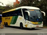 Empresa Gontijo de Transportes 19125 na cidade de São Paulo, São Paulo, Brasil, por Renan Vieira. Número da foto: #3666944.