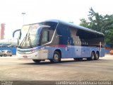 Expresso Guanabara 320 na cidade de Goiânia, Goiás, Brasil, por Lyanderson Silva. Número da foto: #3666242.