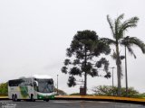 Verde Transportes 2534 na cidade de Londrina, Paraná, Brasil, por Eduardo Benetti . Número da foto: #3667632.
