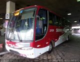 Viação Serro 1725 na cidade de Belo Horizonte, Minas Gerais, Brasil, por Maurício Nascimento. Número da foto: #3667411.