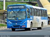 Concessionária Salvador Norte - CSN Transportes 10093 na cidade de Salvador, Bahia, Brasil, por Wesley Diaz. Número da foto: #:id.