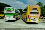 Viação Itapemirim 60793 na cidade de São Paulo, São Paulo, Brasil, por Diego Henrique. Número da foto: #3666408.