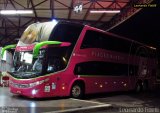 Viação Garcia 7048 na cidade de Londrina, Paraná, Brasil, por Leonardo Fidelli. Número da foto: #3667840.