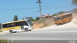 Ônibus Particulares 2743 na cidade de Porto Seguro, Bahia, Brasil, por Matheus Rocha Santiago. Número da foto: #3666043.