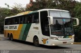 Empresa Gontijo de Transportes 12785 na cidade de São Paulo, São Paulo, Brasil, por Tiago Baldan. Número da foto: #:id.