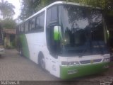 Neves Turismo - Castro Neves Transportadora Turística e Locação de Ônibus 800 na cidade de Porto Seguro, Bahia, Brasil, por Matheus Rocha Santiago. Número da foto: #3666052.