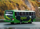 Impulso Turismo e Transportes 560 na cidade de Belo Horizonte, Minas Gerais, Brasil, por Adão Raimundo Marcelino. Número da foto: #3667780.