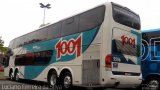 Auto Viação 1001 2506 na cidade de São Paulo, São Paulo, Brasil, por Luciano Ferreira da Silva. Número da foto: #3666901.
