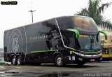 Viação Garcia 7018 na cidade de Londrina, Paraná, Brasil, por Leonardo Fidelli. Número da foto: #3667232.