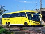 Viação Itapemirim 60669 na cidade de Vitória, Espírito Santo, Brasil, por Lucas Oliveira. Número da foto: #3666459.