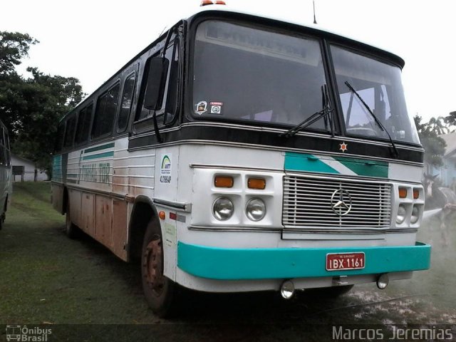 Pinhal Tur 1161 na cidade de Carazinho, Rio Grande do Sul, Brasil, por Marcos Jeremias. Número da foto: #3670087.