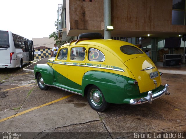 Expresso Princesa dos Campos 7 na cidade de Londrina, Paraná, Brasil, por Bruno  Cândido da Silva. ID da foto: 3670018.