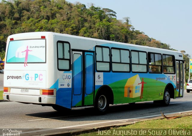 GAPC - Grupo de Apoio a Pessoas com Câncer 7823 na cidade de Barra do Piraí, Rio de Janeiro, Brasil, por José Augusto de Souza Oliveira. Número da foto: #3669314.