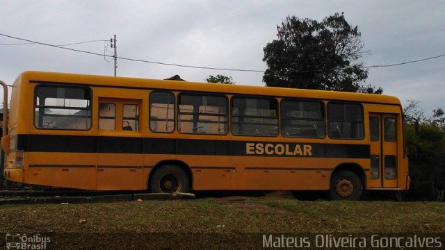 Prefeitura Municipal de São José da Varginha 1470 na cidade de São José da Varginha, Minas Gerais, Brasil, por Mateus Oliveira Gonçalves. Número da foto: #3669093.