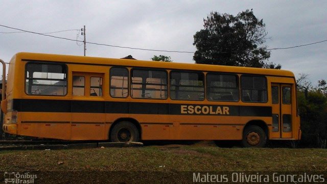 Prefeitura Municipal de São José da Varginha 1470 na cidade de São José da Varginha, Minas Gerais, Brasil, por Mateus Oliveira Gonçalves. ID da foto: 3669093.