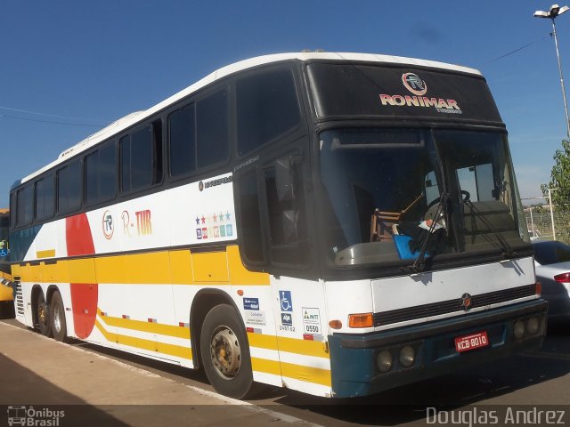Ronimar Turismo 2014 na cidade de Trindade, Goiás, Brasil, por Douglas Andrez. Número da foto: #3670279.
