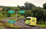 Viação Garcia 7819 na cidade de Apucarana, Paraná, Brasil, por Pedroka Ternoski. Número da foto: #:id.