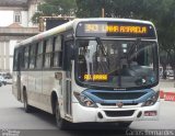 Transportes Futuro C30043 na cidade de Rio de Janeiro, Rio de Janeiro, Brasil, por Carlos Bernardes. Número da foto: #:id.