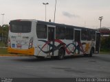 Transcel > CS Brasil 110943 na cidade de Mogi das Cruzes, São Paulo, Brasil, por Eduardo de Oliveira. Número da foto: #3668639.
