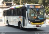 Transurb A72028 na cidade de Rio de Janeiro, Rio de Janeiro, Brasil, por Carlos Bernardes. Número da foto: #:id.