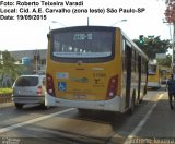 VIP - Unidade Itaim Paulista 3 1398 na cidade de São Paulo, São Paulo, Brasil, por Roberto Teixeira. Número da foto: #:id.