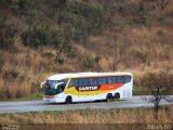 Saritur - Santa Rita Transporte Urbano e Rodoviário 27110 na cidade de Sabará, Minas Gerais, Brasil, por Jones Bh. Número da foto: #3669496.