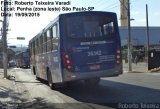 Vipol Transportes Rodoviários - TIPBUS - Transportes Intermunicipal 36.142 na cidade de São Paulo, São Paulo, Brasil, por Roberto Teixeira. Número da foto: #3669182.