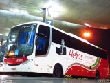 Helios Coletivos e Cargas 322 na cidade de Uberlândia, Minas Gerais, Brasil, por Paulo Henrique. Número da foto: #:id.