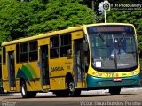 Viação Garcia 7715 na cidade de Maringá, Paraná, Brasil, por Victor Hugo Guedes Pereira. Número da foto: #3669242.
