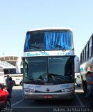 São João Turismo 5200 na cidade de Aparecida, São Paulo, Brasil, por Mateus da Silva Corrêa. Número da foto: #:id.