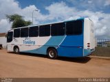 TransLimp 21705070 na cidade de Boa Vista, Roraima, Brasil, por Rarison Monteiro Regis de Melo. Número da foto: #:id.