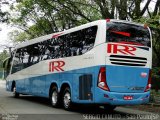 Rápido Ribeirão Preto 3540 na cidade de São Paulo, São Paulo, Brasil, por Sérgio A.  B.  Canuto. Número da foto: #:id.