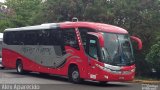 Empresa de Ônibus Pássaro Marron 5631 na cidade de São Paulo, São Paulo, Brasil, por Alex Aparecido. Número da foto: #:id.