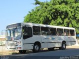 Empresa São Francisco 7286 na cidade de Maceió, Alagoas, Brasil, por Wesley Barros. Número da foto: #:id.
