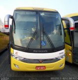 Kaissara - Viação Caiçara 15036 na cidade de Belo Horizonte, Minas Gerais, Brasil, por Maurício Nascimento. Número da foto: #:id.