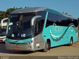 Rosa Turismo 14409 na cidade de Angra dos Reis, Rio de Janeiro, Brasil, por Mateus Machado. Número da foto: #:id.