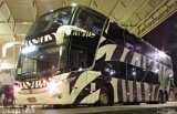 UTIL - União Transporte Interestadual de Luxo 11103 na cidade de Brasília, Distrito Federal, Brasil, por Thiago Silva . Número da foto: #3668450.
