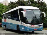 Rápido Ribeirão Preto 3540 na cidade de São Paulo, São Paulo, Brasil, por Sérgio A.  B.  Canuto. Número da foto: #:id.