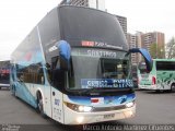 Moraga Tour 3312 na cidade de , por Marco Antonio Martinez Cifuentes. Número da foto: #:id.