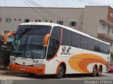 R.K. Turismo 12500 na cidade de Trindade, Goiás, Brasil, por Douglas Andrez. Número da foto: #:id.