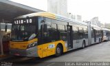 VIP - Unidade Imperador 3 3106 na cidade de São Paulo, São Paulo, Brasil, por Lucas Adriano Bernardino. Número da foto: #:id.