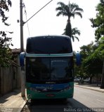 Marlim Azul Turismo 3133 na cidade de Ubá, Minas Gerais, Brasil, por Mateus da Silva Corrêa. Número da foto: #:id.